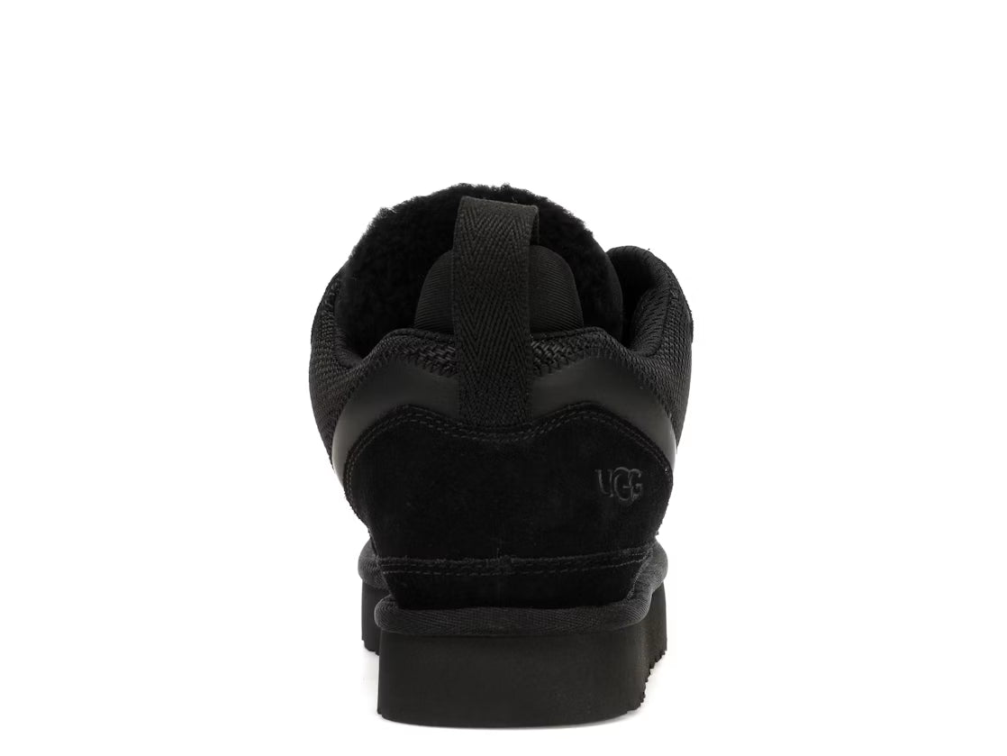 Ugg Lowmel Black
