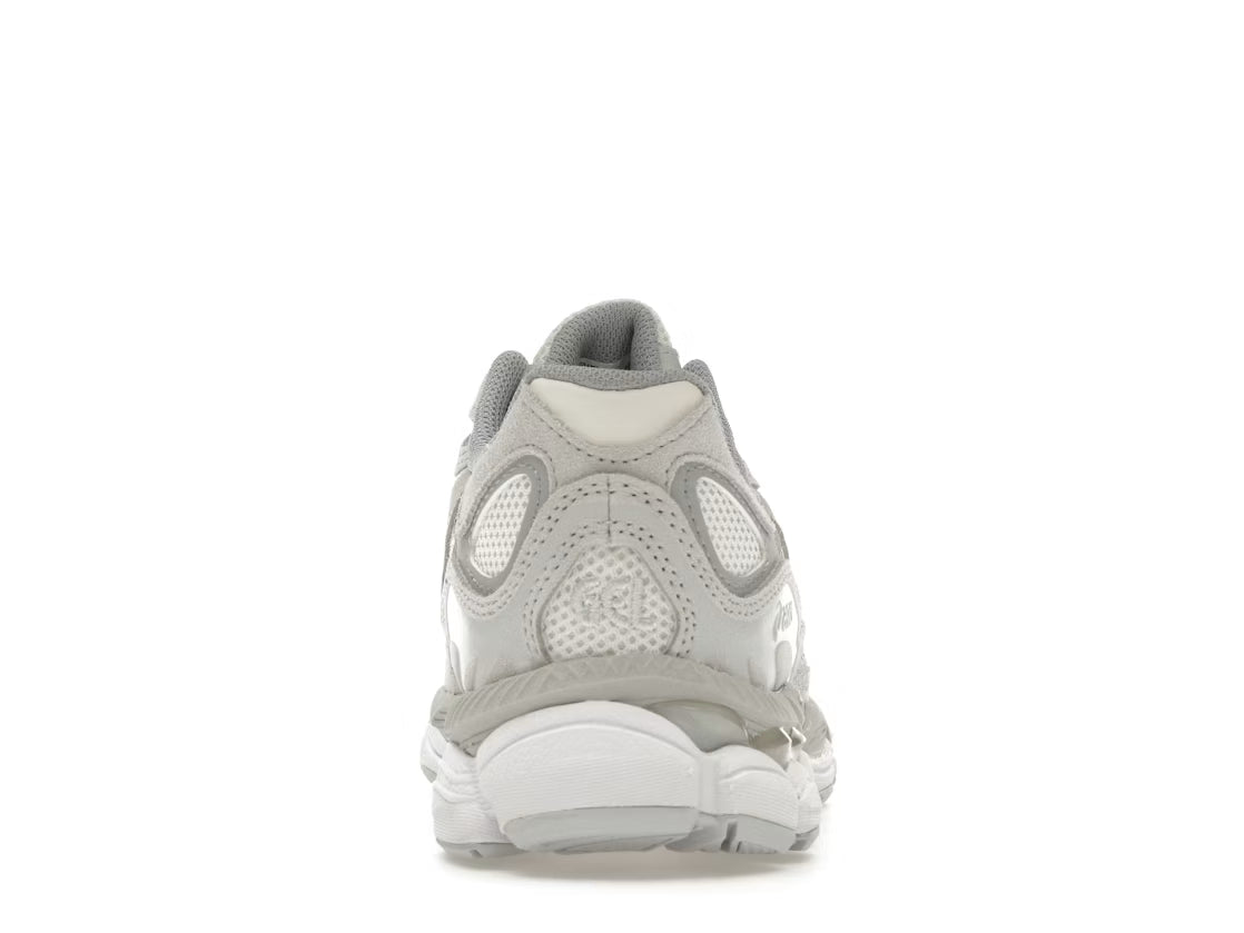 Asics Gel-NYC Grey Grafite Cloud Grey
