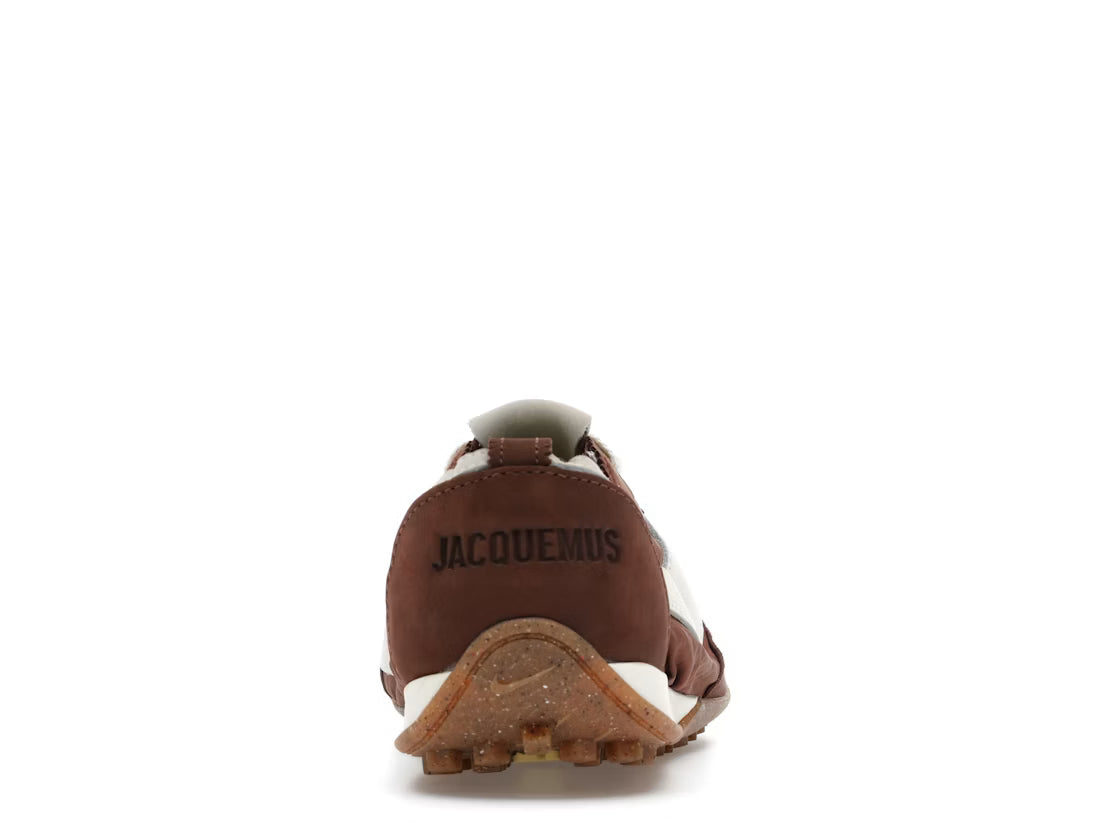 Nike Moon Shoe SP x Jacquemus Fauna Brown