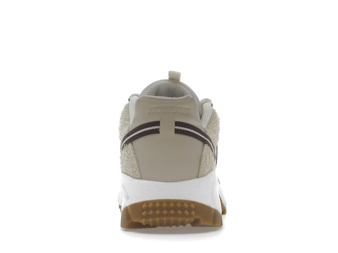 Nike Air Humara LX Jacquemus Ivory Clear Gold