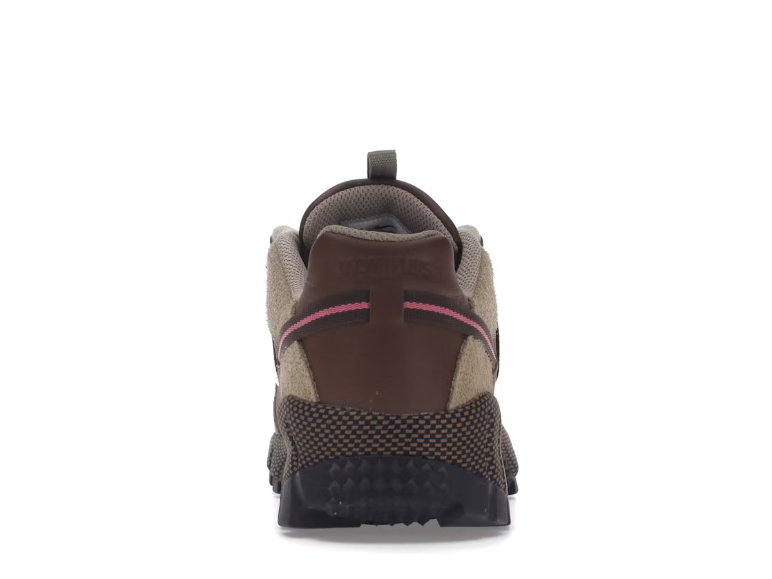 Nike Air Humara LX Jacquemus Brown