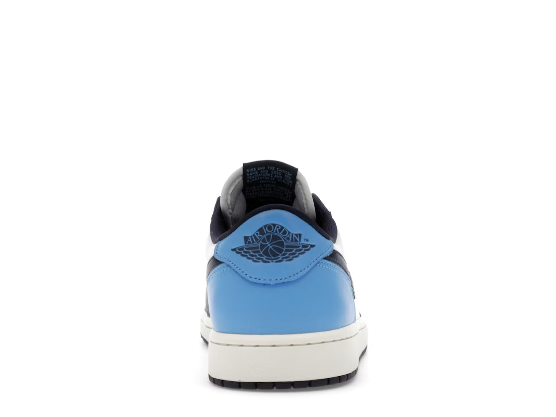 Nike Air Jordan 1 Low OG UNC