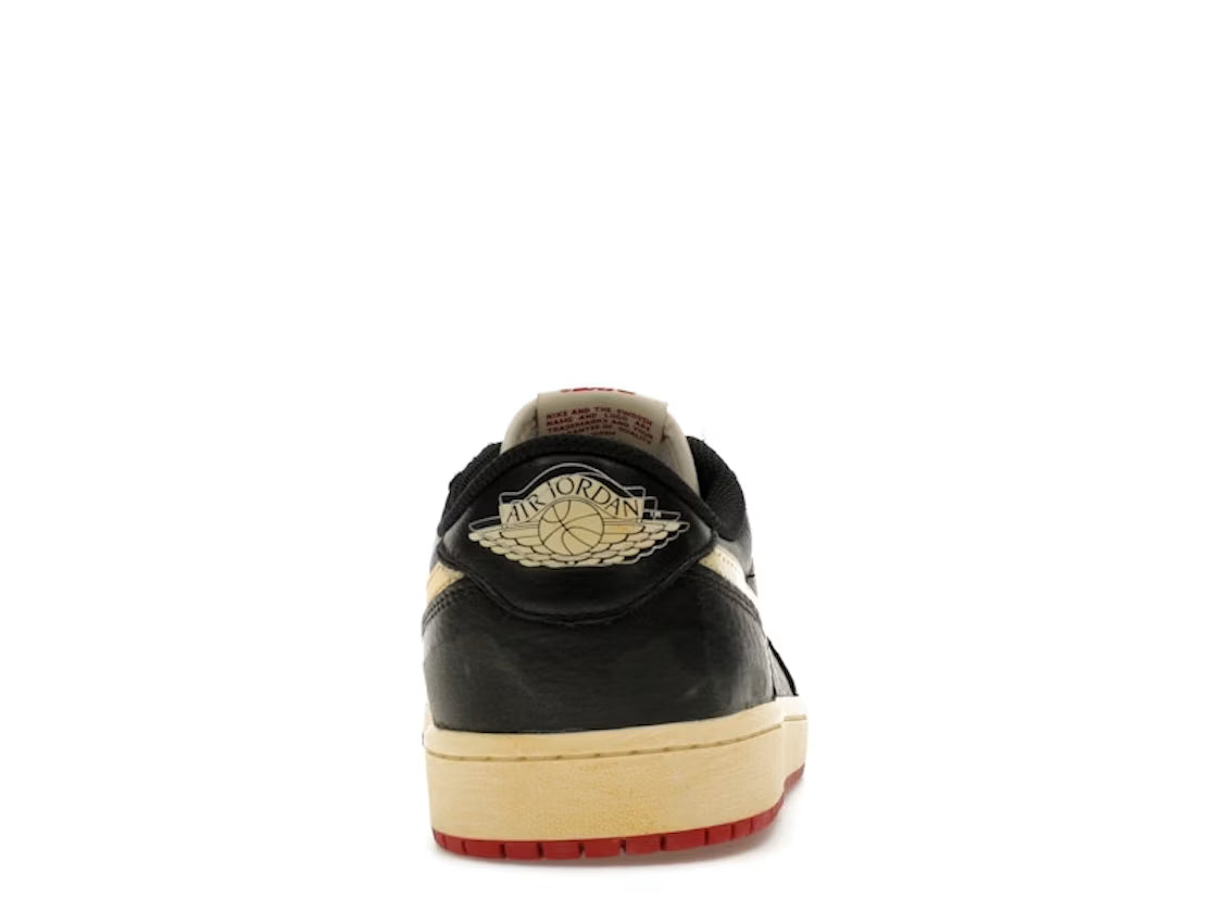 Nike Air Jordan 1 Low OG Nigel Sylvester