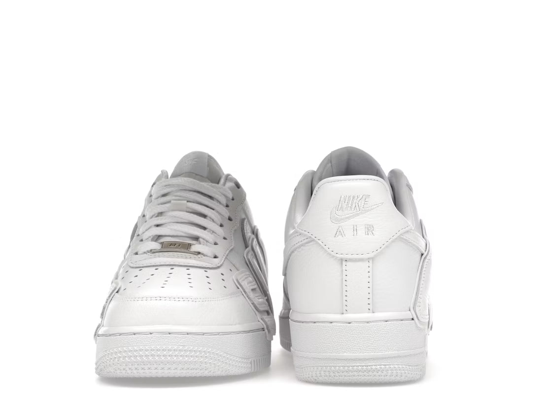Nike Air Force 1 Low Cactus Plant Flea Market White