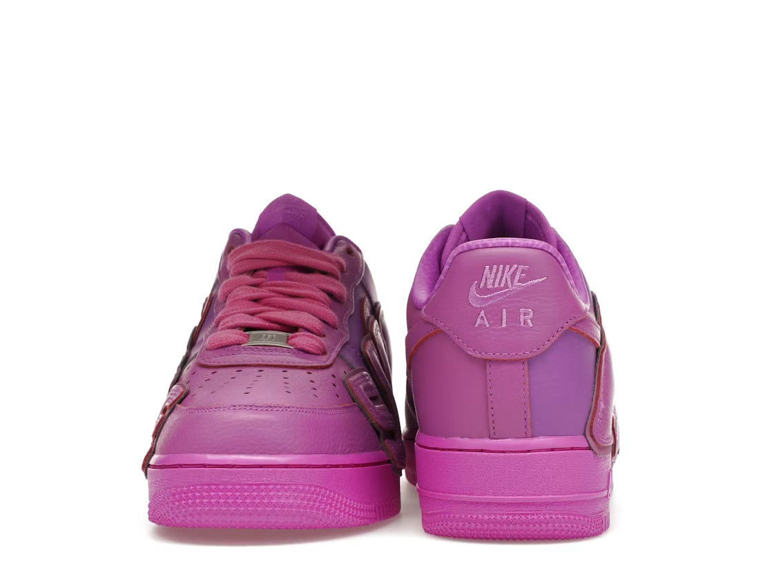 Nike Air Force 1 Low Cactus Plant Flea Market Fucsia