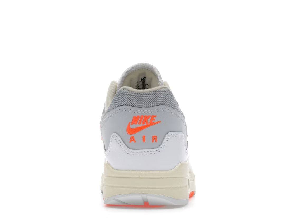 Nike Air Max 1 Patta Hyper Crimson