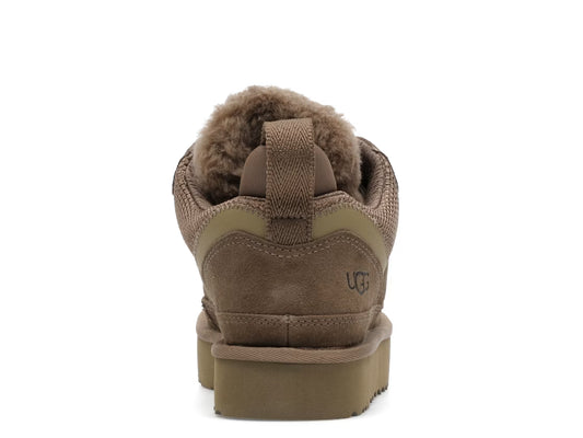 Ugg Lowmel Chocolate Brown