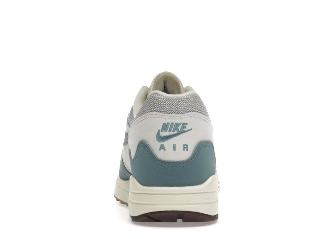 Nike Air Max 1 Patta Waves Noise Light Blue (with Bracelet)