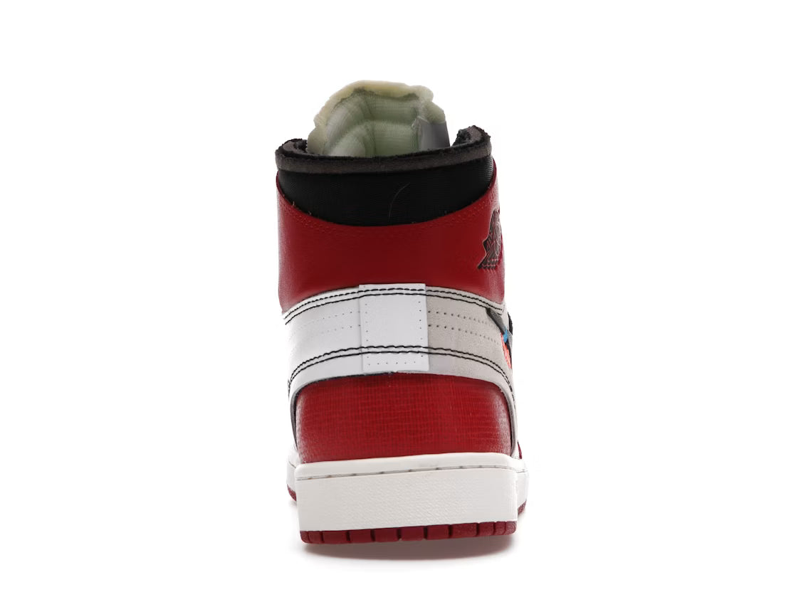 Nike Air Jordan 1 High Retro Off-White Chicago