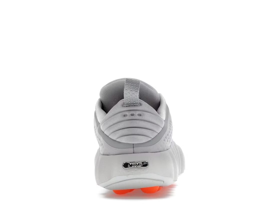 Nike Mind 002 Light Smoke Grey