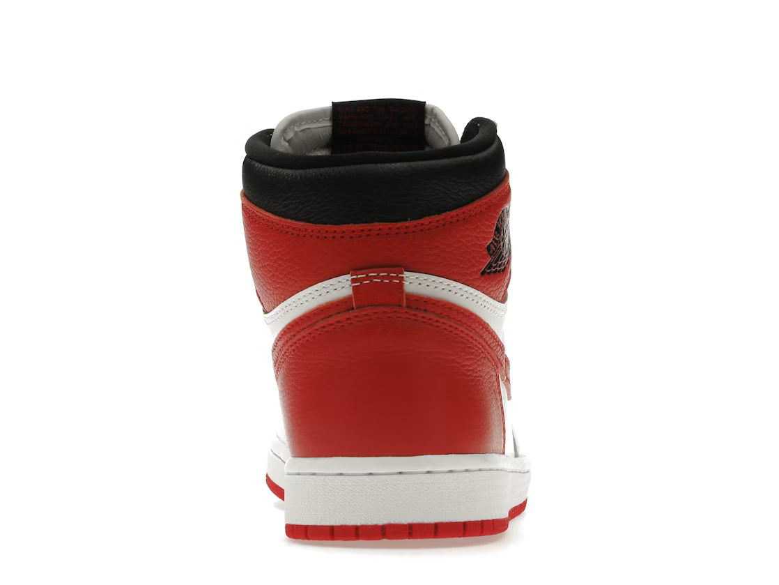 Nike Air Jordan 1 High OG Heritage