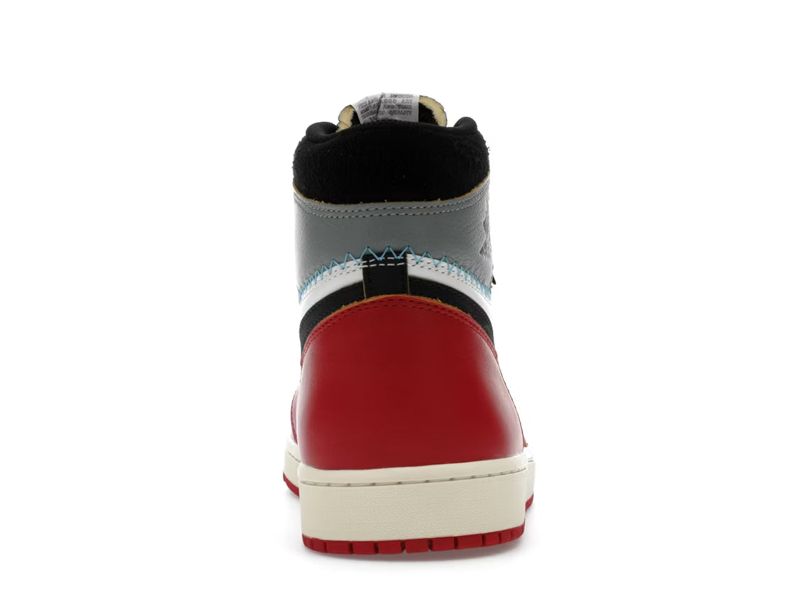 Nike Air Jordan 1 High OG Union LA Chicago Shadow