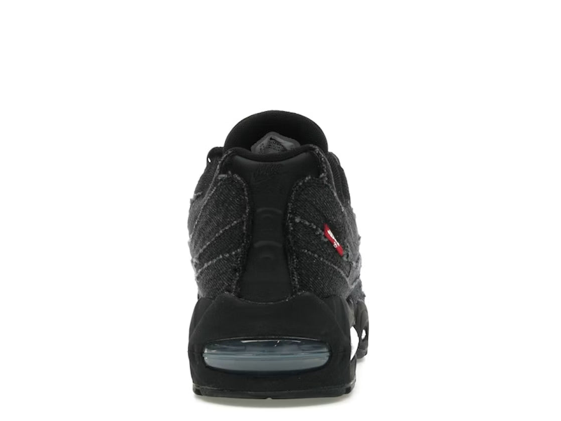 Nike Air Max 95 OG Levi’s Black