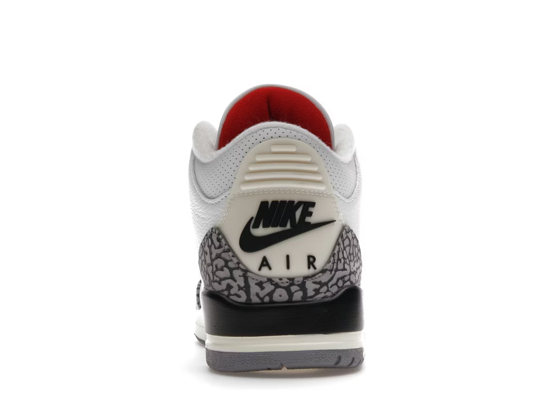 Nike Air Jordan 3 Reimagined