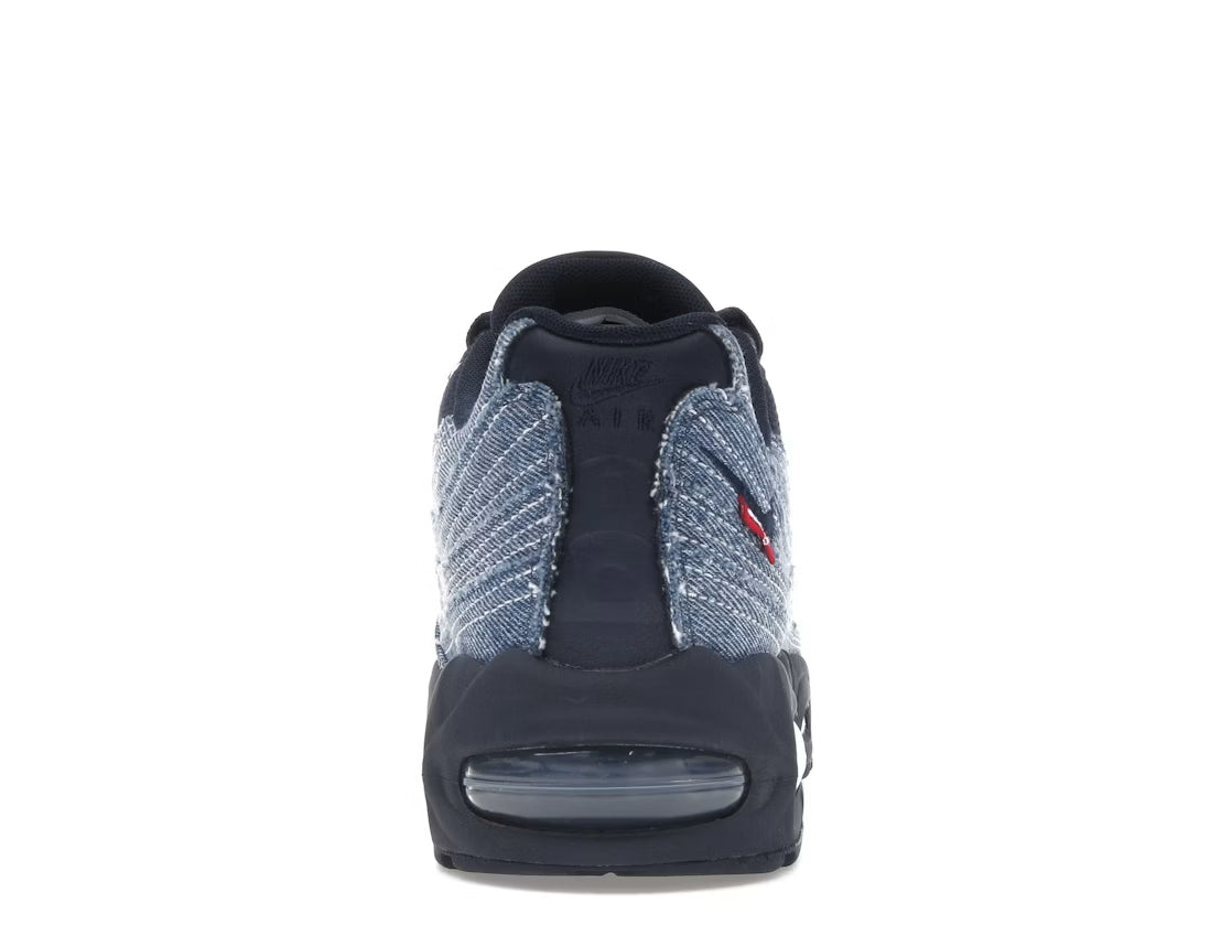 Nike Air Max 95 OG Levi’s Obsidian