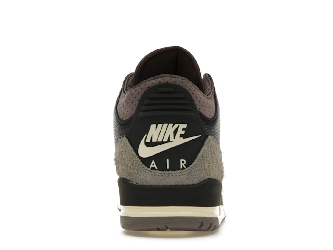 Nike Air Jordan 3 A Ma Maniére While You Were Sleeping
