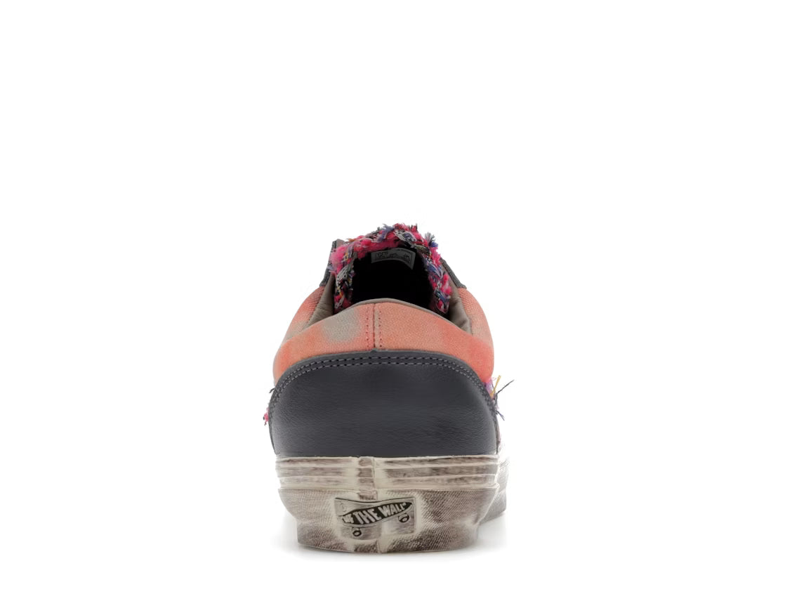 Vans Old Skool 36 LX Souvenir Asphalt
