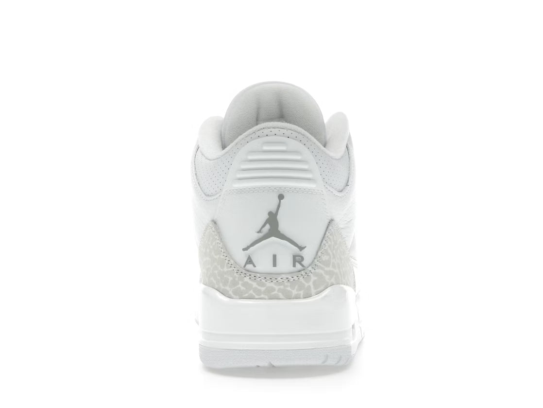 Nike Air Jordan 3 Pure Money
