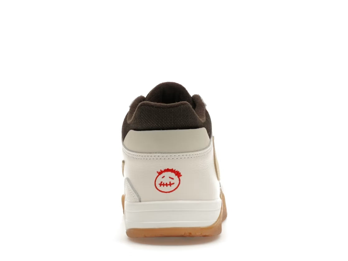 Jordan Jumpman Jack TR Travis Scott Light Brown