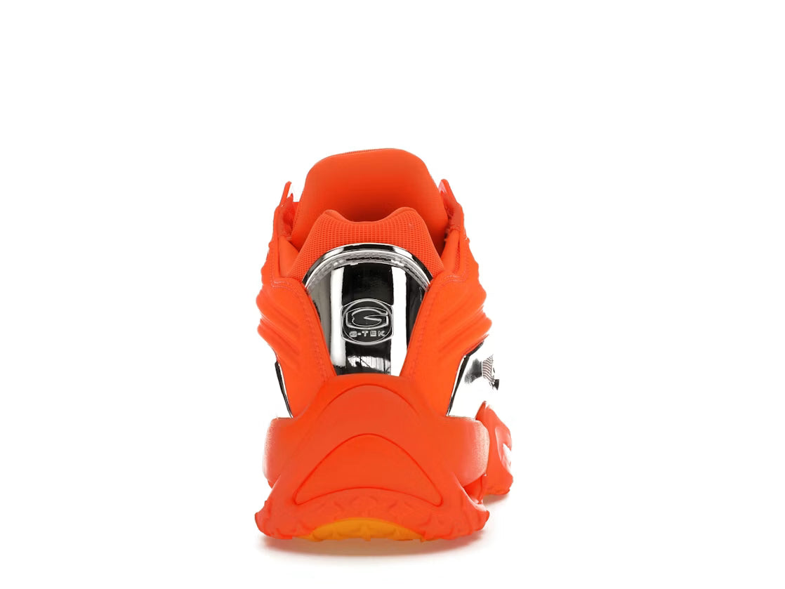 Nike Nocta Hot Step 2 Drake Orange