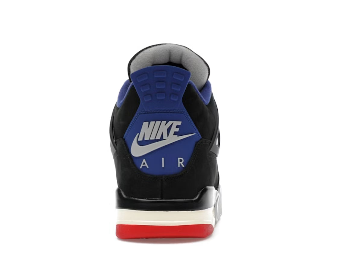 Nike Air Jordan 4 Retro Rare Air