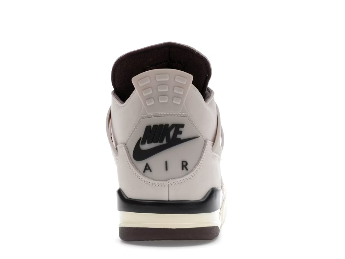 Nike Air Jordan 4 Retro A Ma Maniére While You Were Sleeping