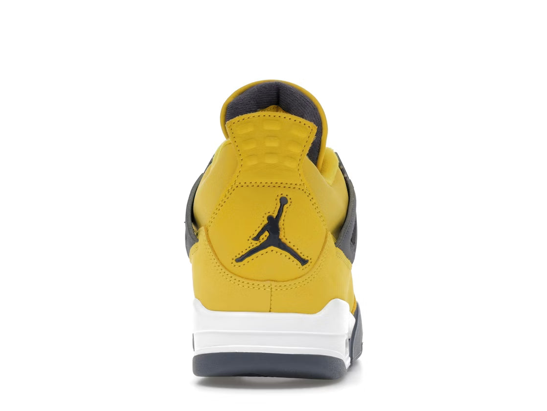 Nike Air Jordan 4 Retro Lightning