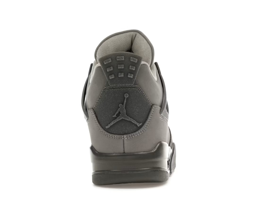 Nike Air Jordan 4 Retro Wet Cement