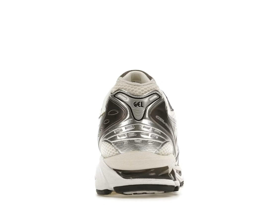Asics Gel-Kayano 14 Cream Black