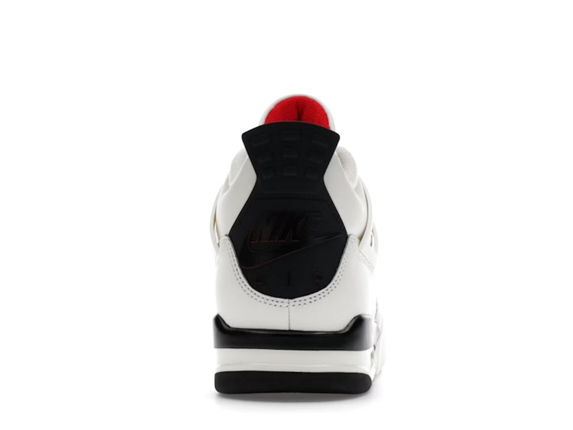 Nike Air Jordan 4 Retro Flight Club