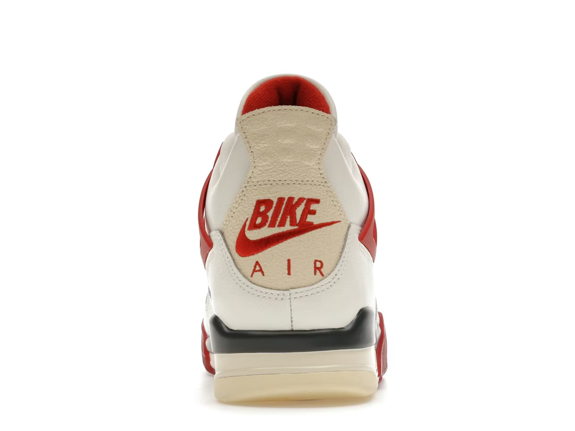 Nike Air Jordan 4 Retro Nigel Sylvester Brick After Brick