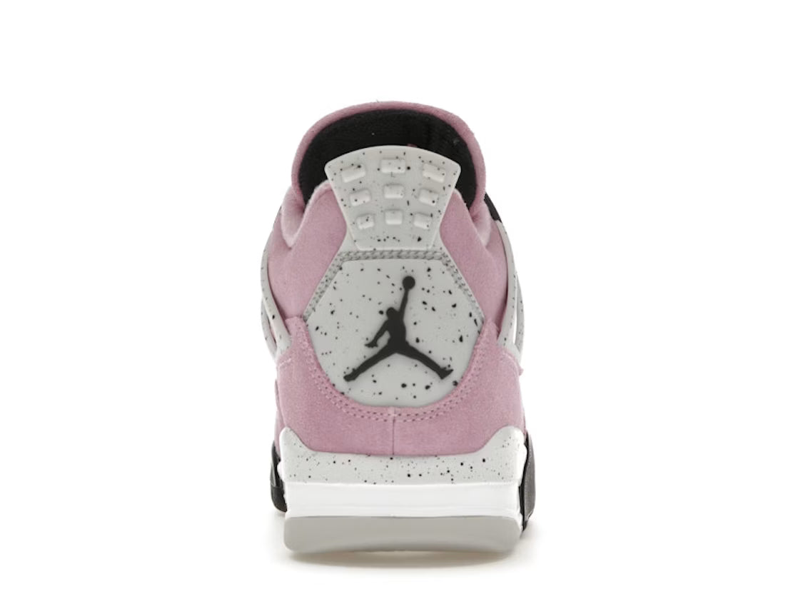 Nike Air Jordan 4 Retro Orchid
