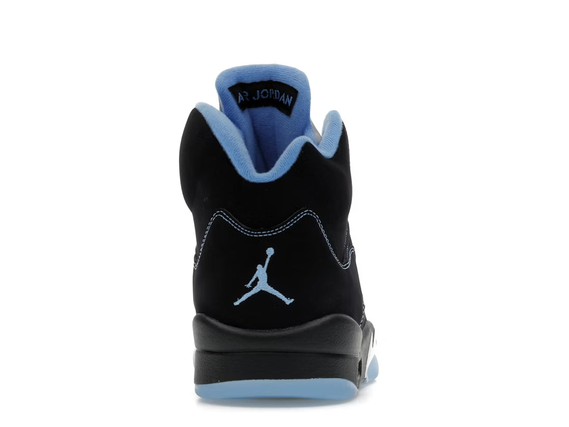 Nike Air Jordan 5 University Blue