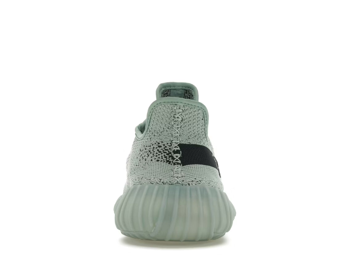 Adidas Yeezy Boost 350 Salt Grey
