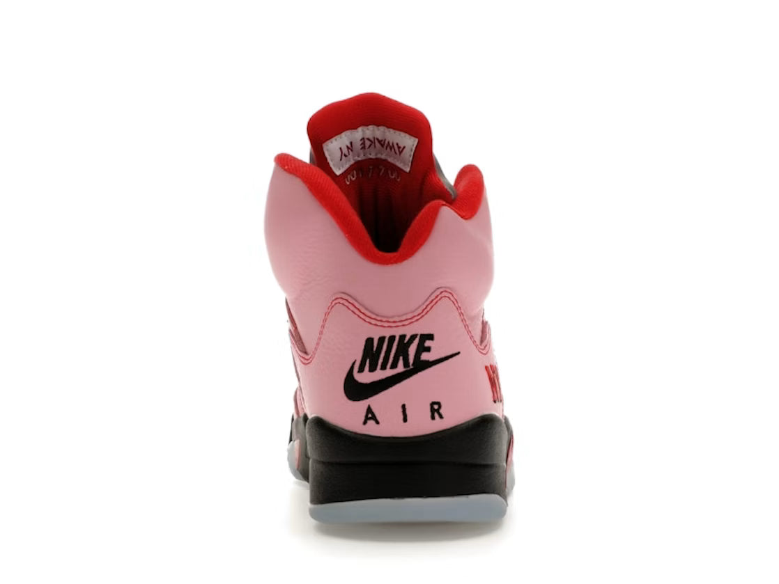 Nike Air Jordan 5 OG Artic Pink x Awake