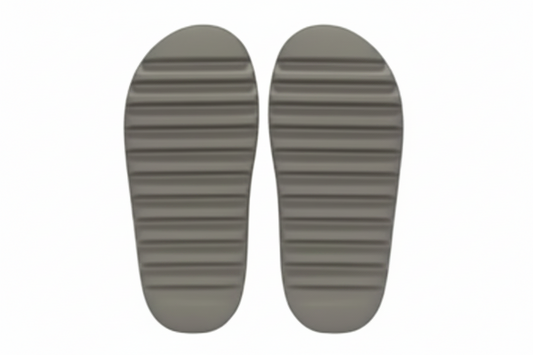 Yeezy Slide YS-01 Kanye West Grey