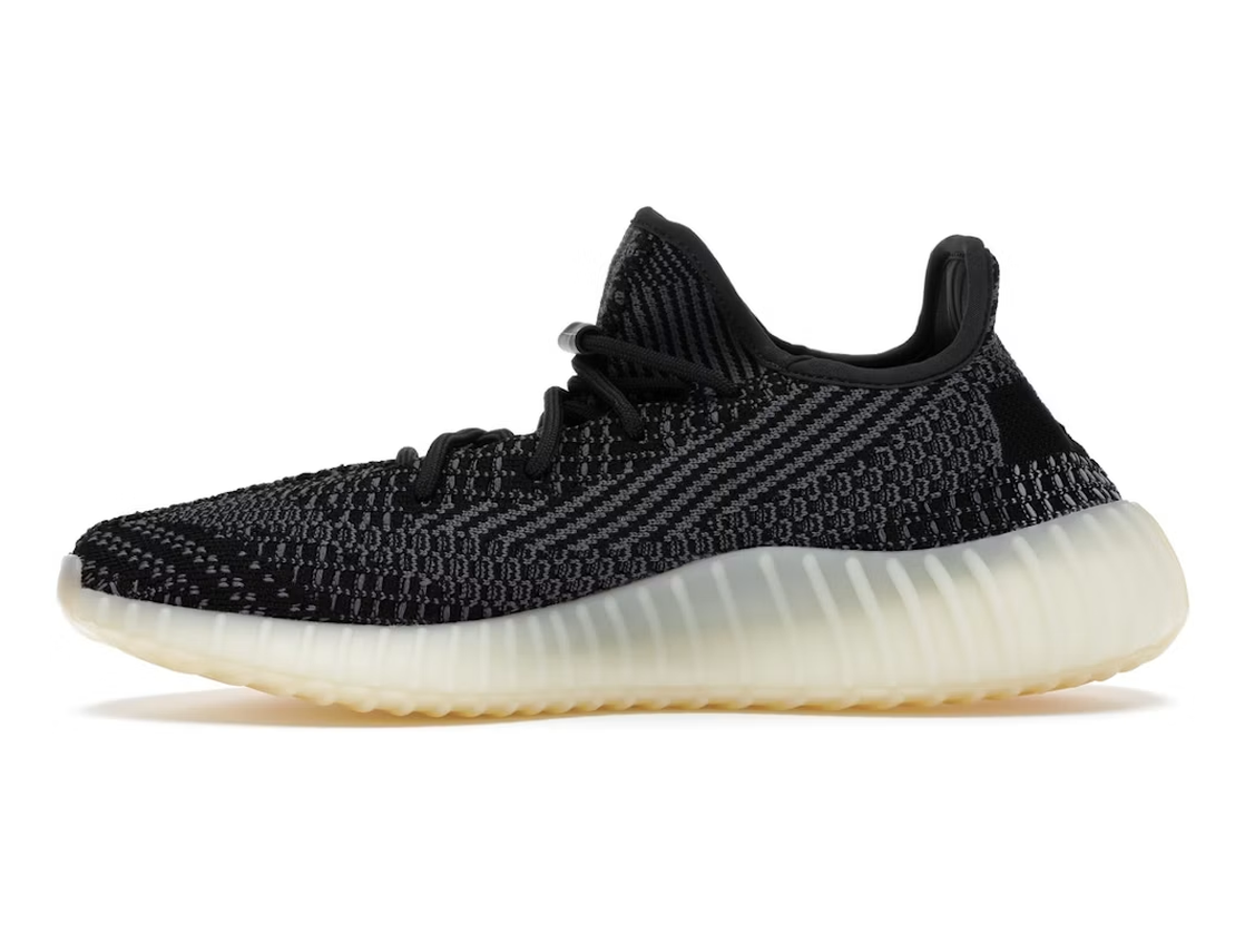 Adidas Yeezy Boost 350 Carbon