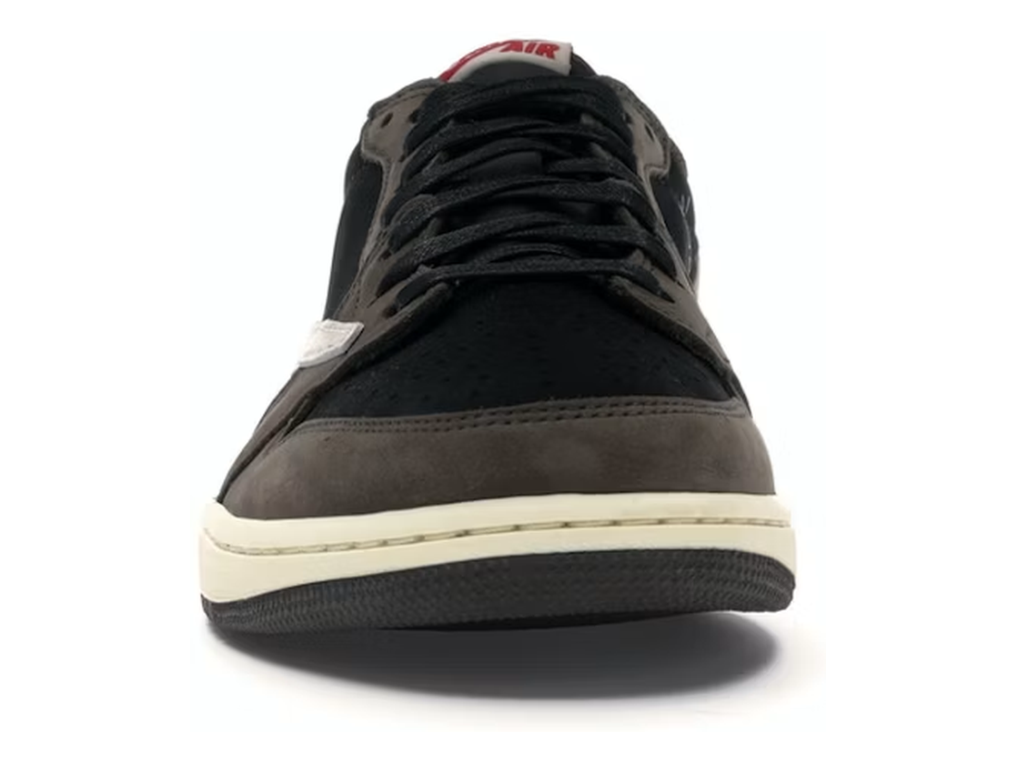 Nike Air Jordan 1 Low OG Travis Scott Mocha