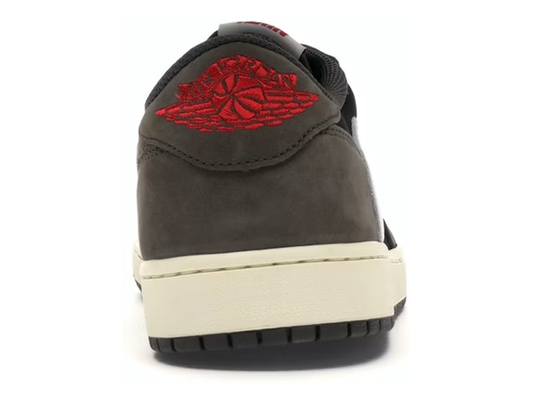 Nike Air Jordan 1 Low OG Travis Scott Mocha