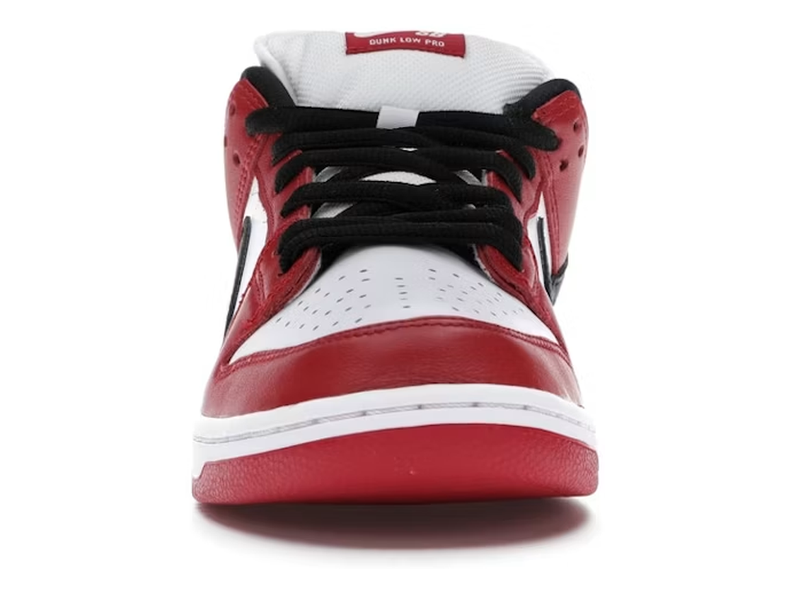 Nike Dunk Low SB J-Pack Chicago