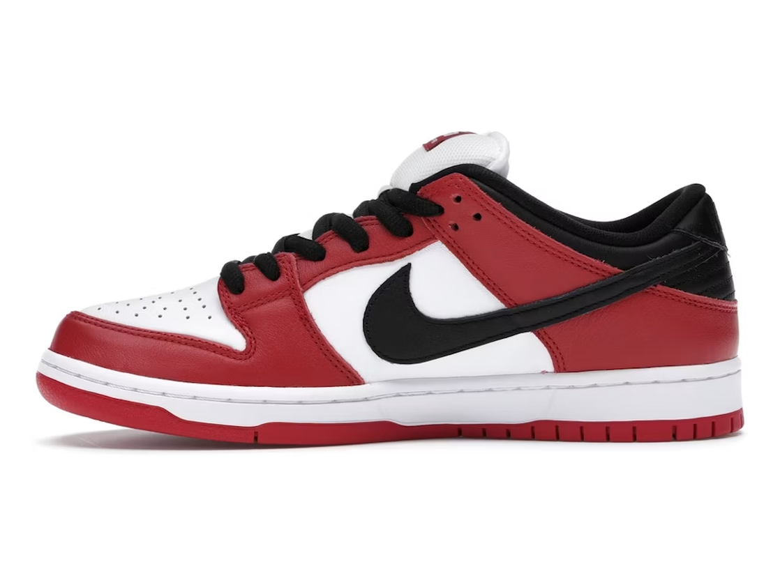 Nike Dunk Low SB J-Pack Chicago