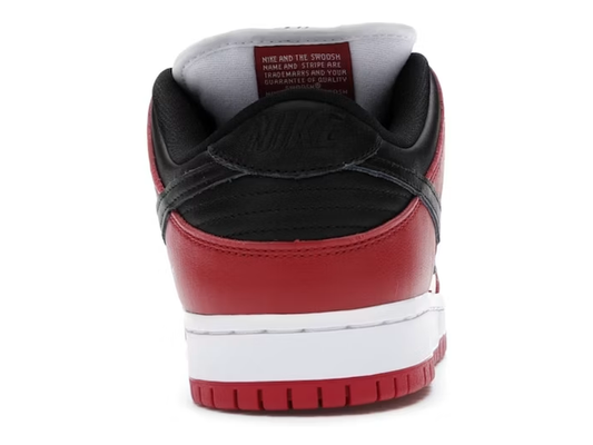 Nike Dunk Low SB J-Pack Chicago