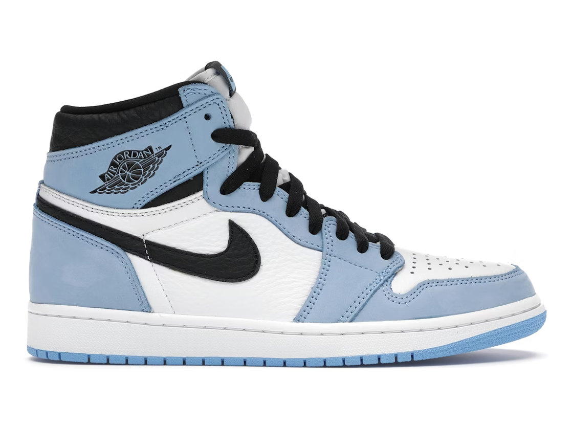 Nike Air Jordan 1 High OG University Blue