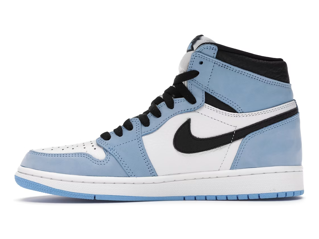 Nike Air Jordan 1 High OG University Blue