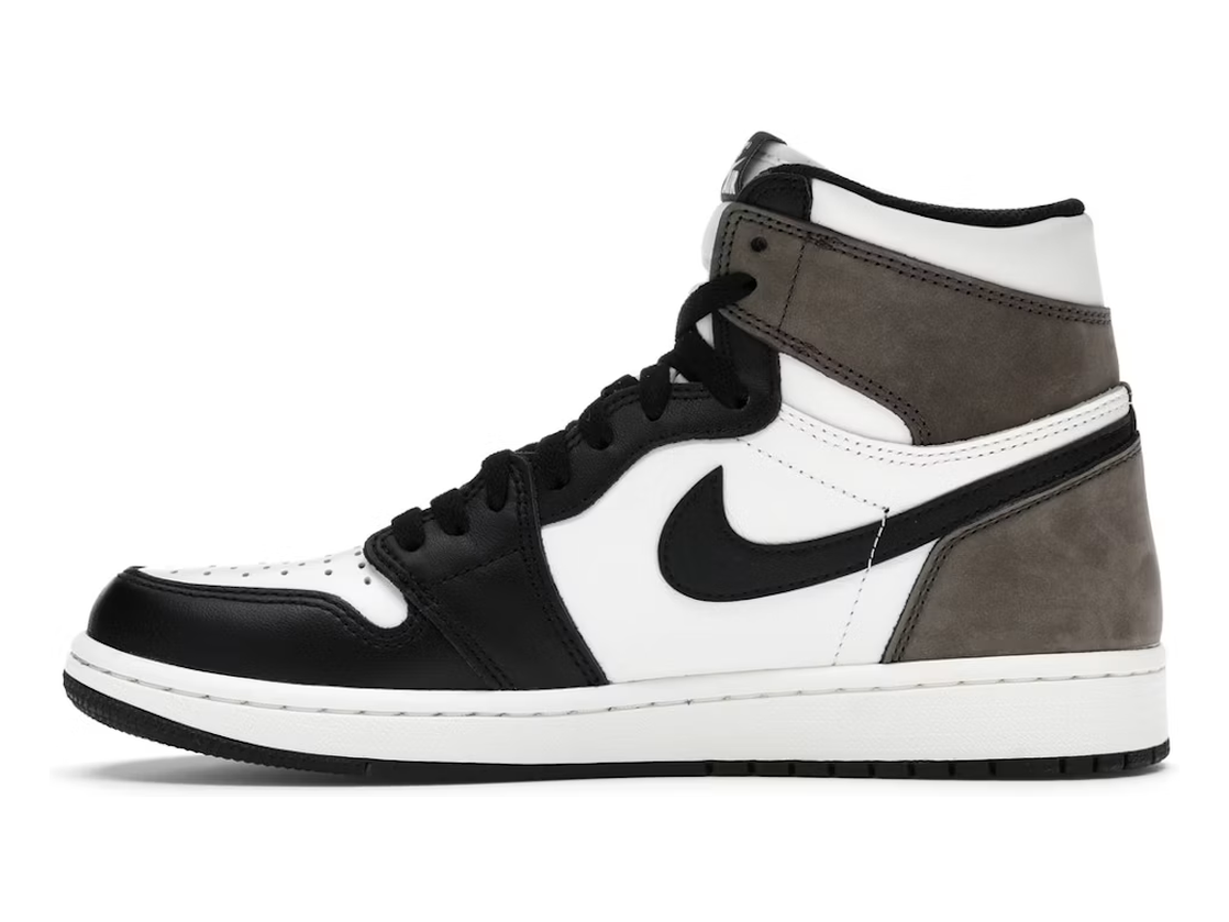 Nike Air Jordan 1 High OG Dark Mocha