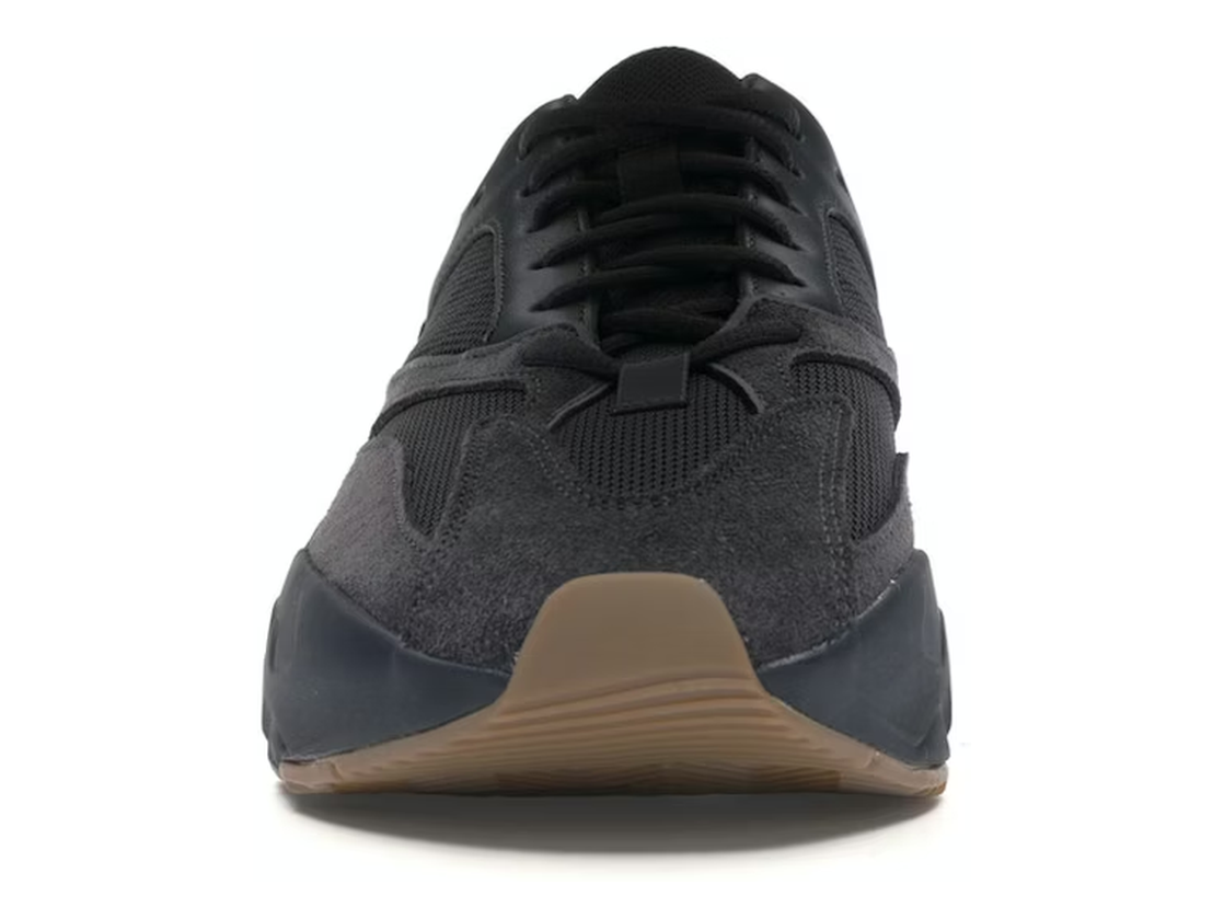 Adidas Yeezy Boost 700 Utility Black