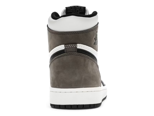 Nike Air Jordan 1 High OG Dark Mocha