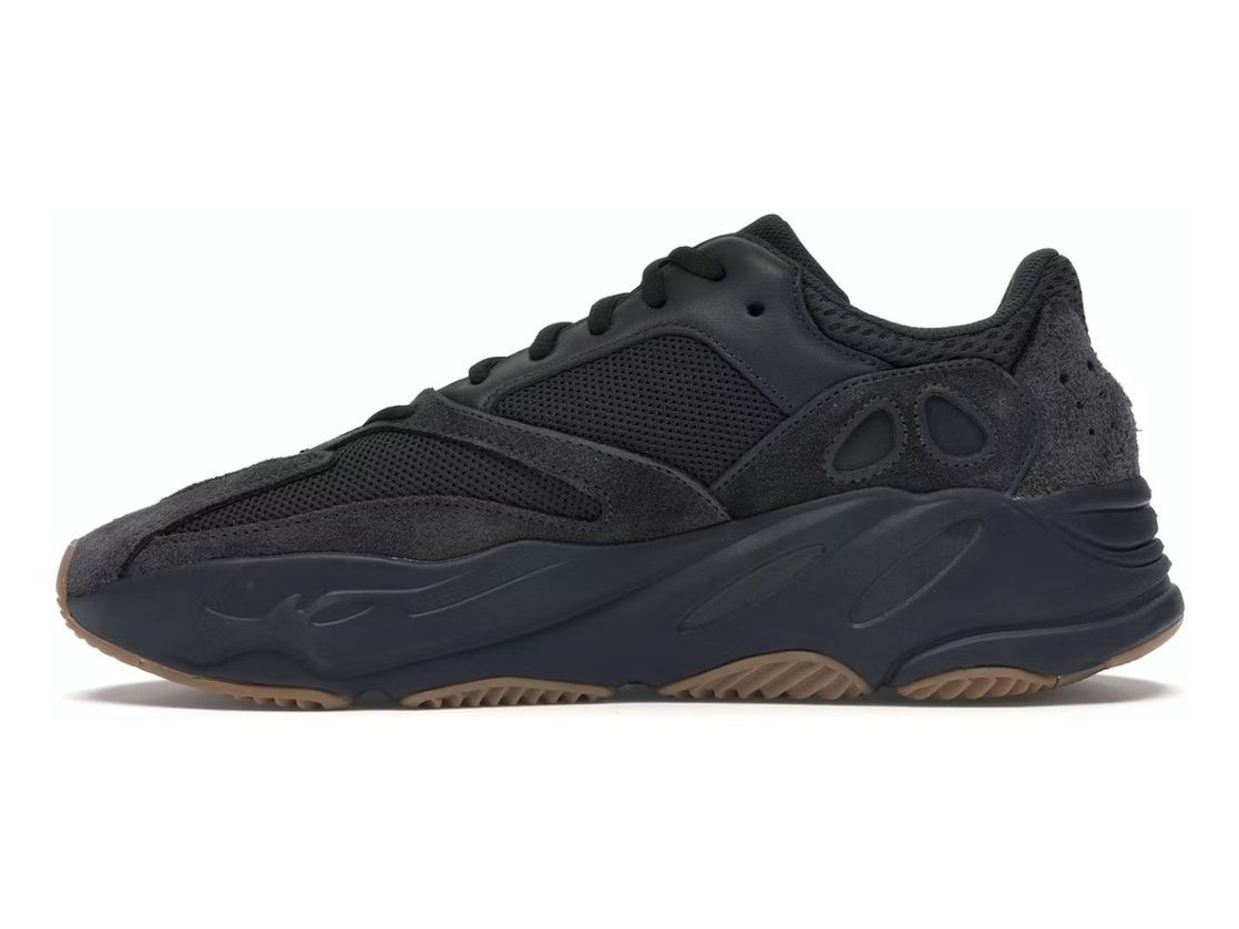 Adidas Yeezy Boost 700 Utility Black