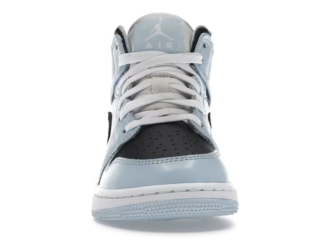 Nike Air Jordan 1 Mid Ice Blue