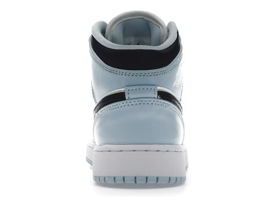 Nike Air Jordan 1 Mid Ice Blue